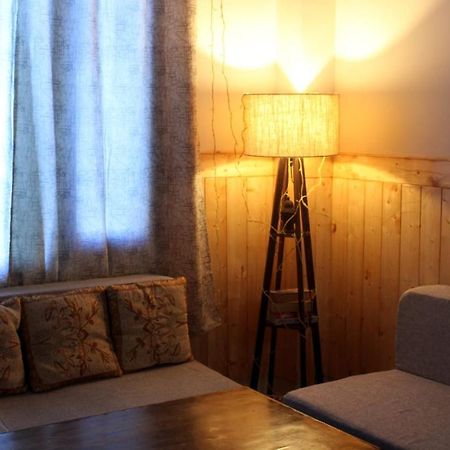 Him Aashrey B&B Homestay Šimla Exteriér fotografie